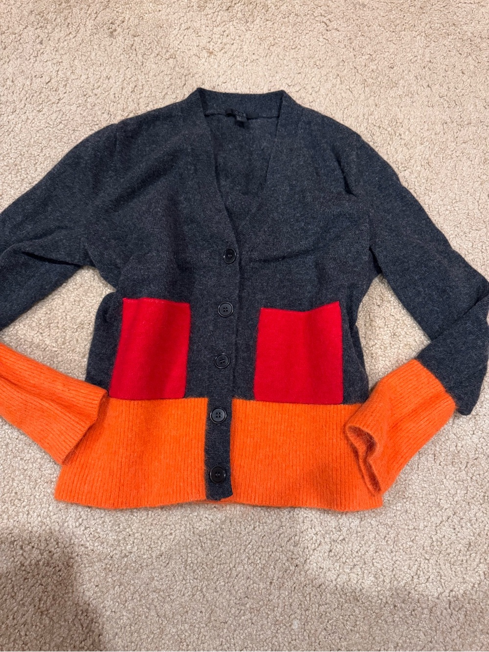 Cos Cardigan